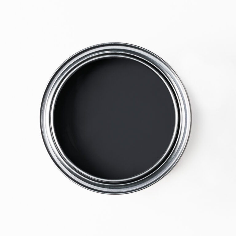 Modern Eggshell Railings Tonie Green