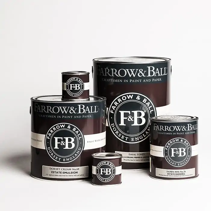 Produktkategorie Farrow & Ball