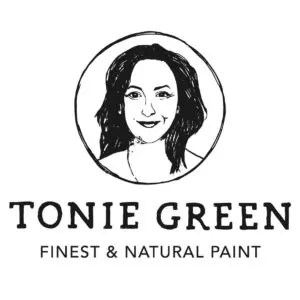 Tonie Green Selection by Caparol