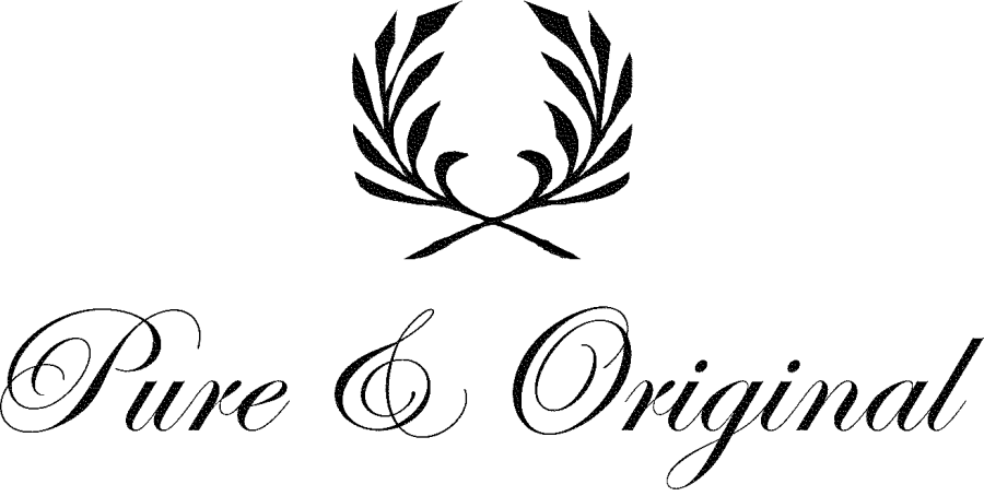Pure&Original Kalk- und Kreidefarben